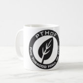 PTHoF Tasse (Vorderseite Links)