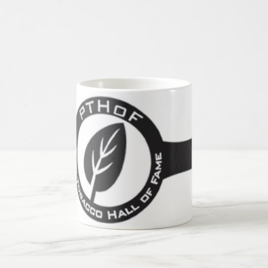 PTHoF Tasse (Mittel)