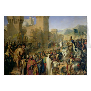 Ptolemais gegeben Philip Augustus