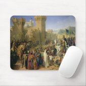 Ptolemais gegeben Philip Augustus Mousepad (Mit Mouse)