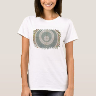 Ptolemäisches System, aus dem "Himmelsatlas" oder T-Shirt