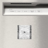 Ptolemäus Magnet (In Situ (Geschirrspüler))