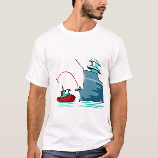 Ptooie T-Shirt (Vorderseite)