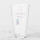 PTown-Thema  Glas (Rückseite)