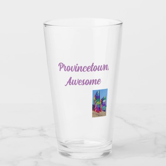 PTown-Thema  Glas (Vorderseite)