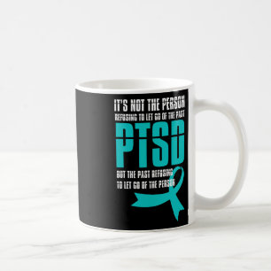 Ptsd Aufklärungsmonat Lass Go Support Veteranen Me Kaffeetasse