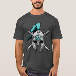 PTSD-Krieger T-Shirt