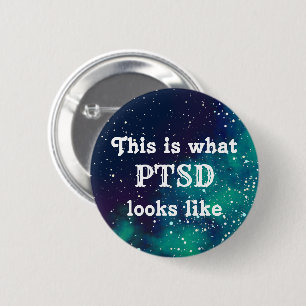 PTSD kundengerechte Galaxie-Identität Button