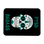 PTSD MAGNET (Horizontal)