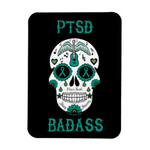 PTSD MAGNET