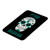 PTSD MAGNET (Linke Seite)