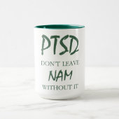PTSD NAM TASSE (Zentrum)