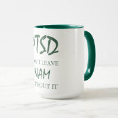 PTSD NAM TASSE (VorderseiteRechts)