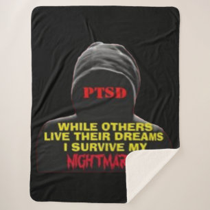 PTSD SHERPADECKE