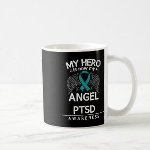 Ptsd Survivor Posttraumatisches Stressgedächtnis Kaffeetasse