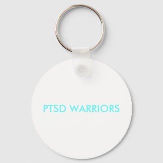 PTSD WARRIORS SCHLÜSSELANHÄNGER