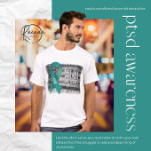 PTSD Wounds T - Shirt