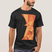 PTV Melbourne Bus Livery Replica Classic T-Shir T-Shirt (Vorderseite)