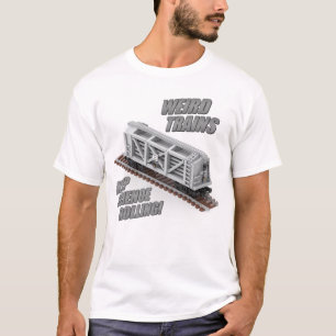 PTW Helium-Triebwagen T-Shirt