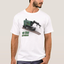 PTW Kranwagen T-Shirt