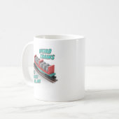 PTW Uraniumoxid-Zug-Doppelseitige Tasse (Vorderseite Links)