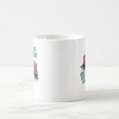 PTW Uraniumoxid-Zug-Doppelseitige Tasse (Mittel)