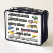 PTW-Zugkollektion Lunchbox (Rückseite)