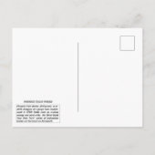 PTW-Zugkollektion Postkarte (Rückseite)