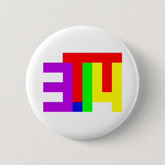 PU = 3,14 BUTTON (Vorderseite)