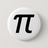 PU-Abzeichen Button (Vorderseite)