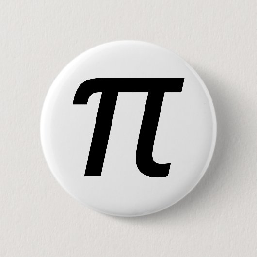 PU-Abzeichen Button (Vorderseite)