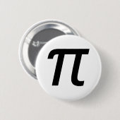 PU-Abzeichen Button (Vorne & Hinten)