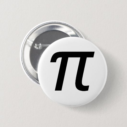 PU-Abzeichen Button (Vorne & Hinten)