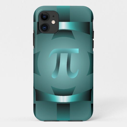 PU Case-Mate iPhone HÜLLE (Rückseite)