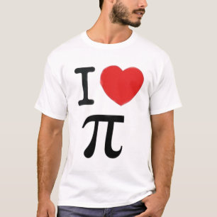 PU der Liebe I T-Shirt