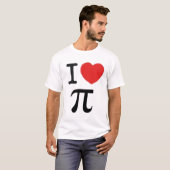 PU der Liebe I T-Shirt (Vorne ganz)