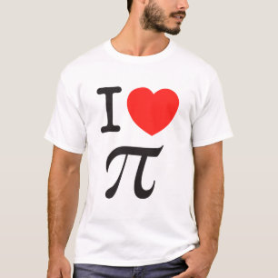 PU der Liebe I T-Shirt