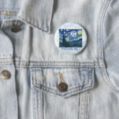 PU im Himmel Button (Beispiel)
