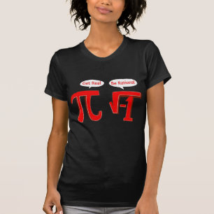 PU ist rational T-Shirt