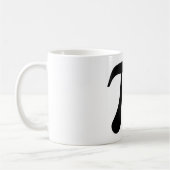 PU KAFFEETASSE (Links)