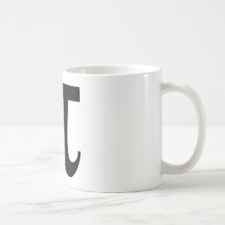 PU KAFFEETASSE