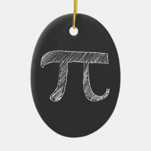 PU KERAMIKORNAMENT (Vorne)