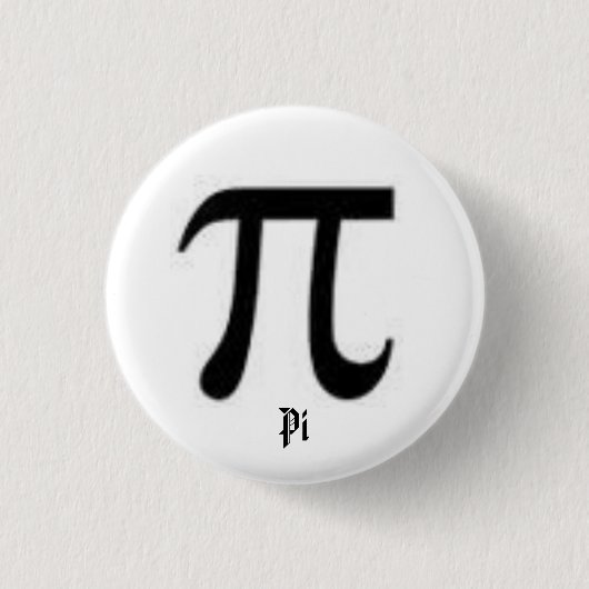 PU-Knopf Button (Vorderseite)