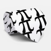 PU KRAWATTE (Gerollt)