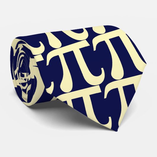 PU KRAWATTE (Gerollt)