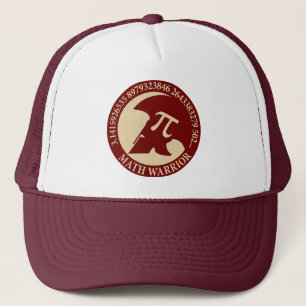 PU-Krieger Truckerkappe