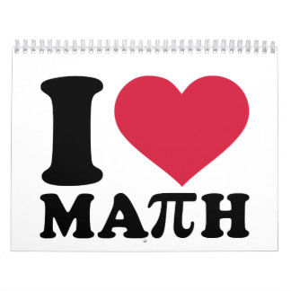 PU Mathe der Liebe I Kalender