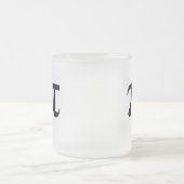 PU MATTGLASTASSE (Mittel)