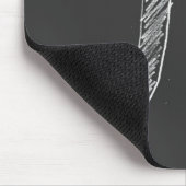 PU MOUSEPAD (Ecke)
