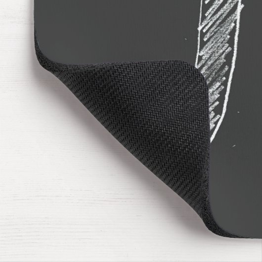 PU MOUSEPAD (Ecke)